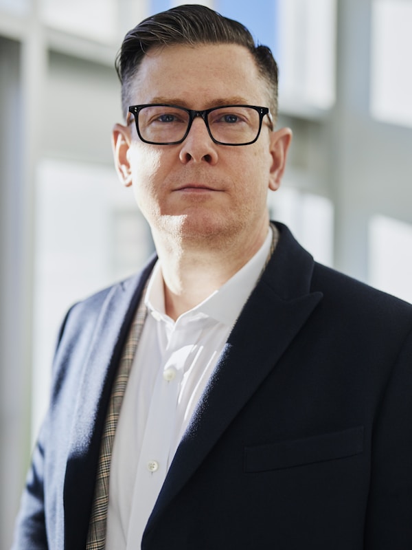 Agent nieruchomości